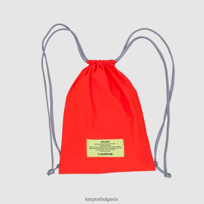 чанта| розо фуоко Жени Karpos чанта rina FZ08Z939