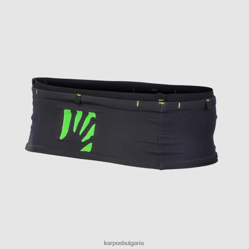 колан| черен Жени Karpos колан лаваредо FZ08Z918