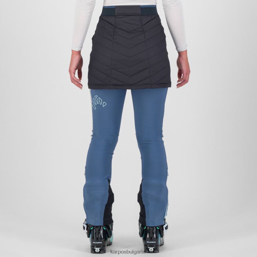 кратко| вулкан Жени Karpos alagna plus evo w пола FZ08Z1549