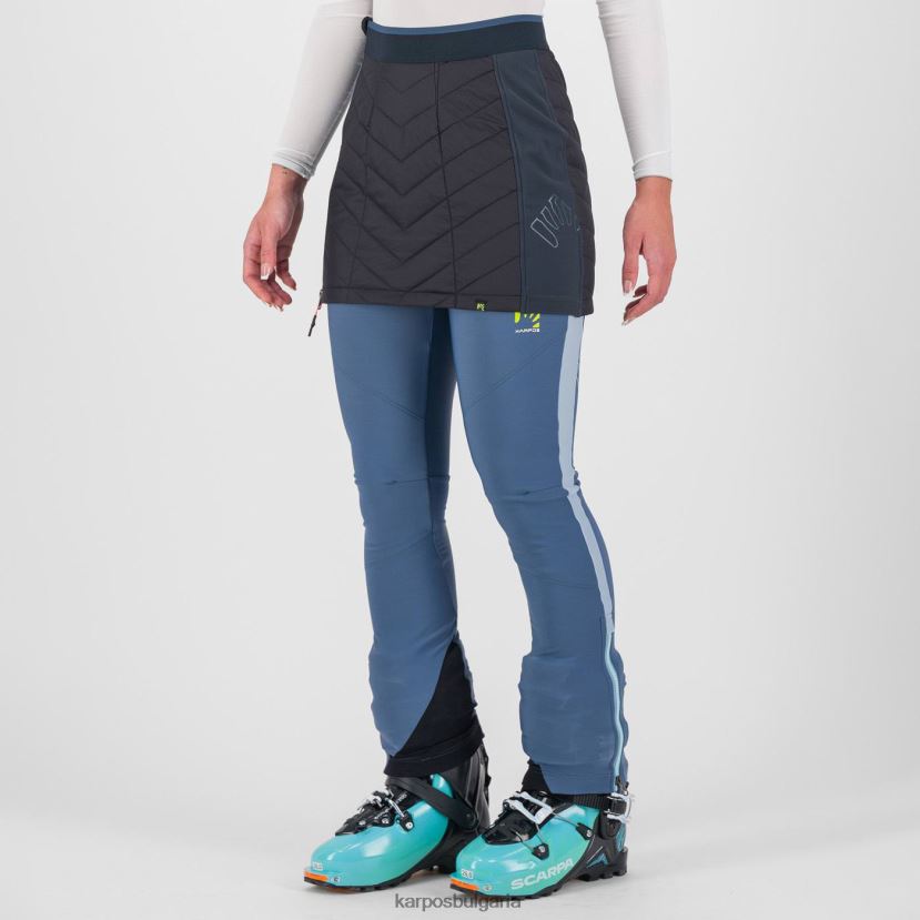 кратко| вулкан Жени Karpos alagna plus evo w пола FZ08Z1549