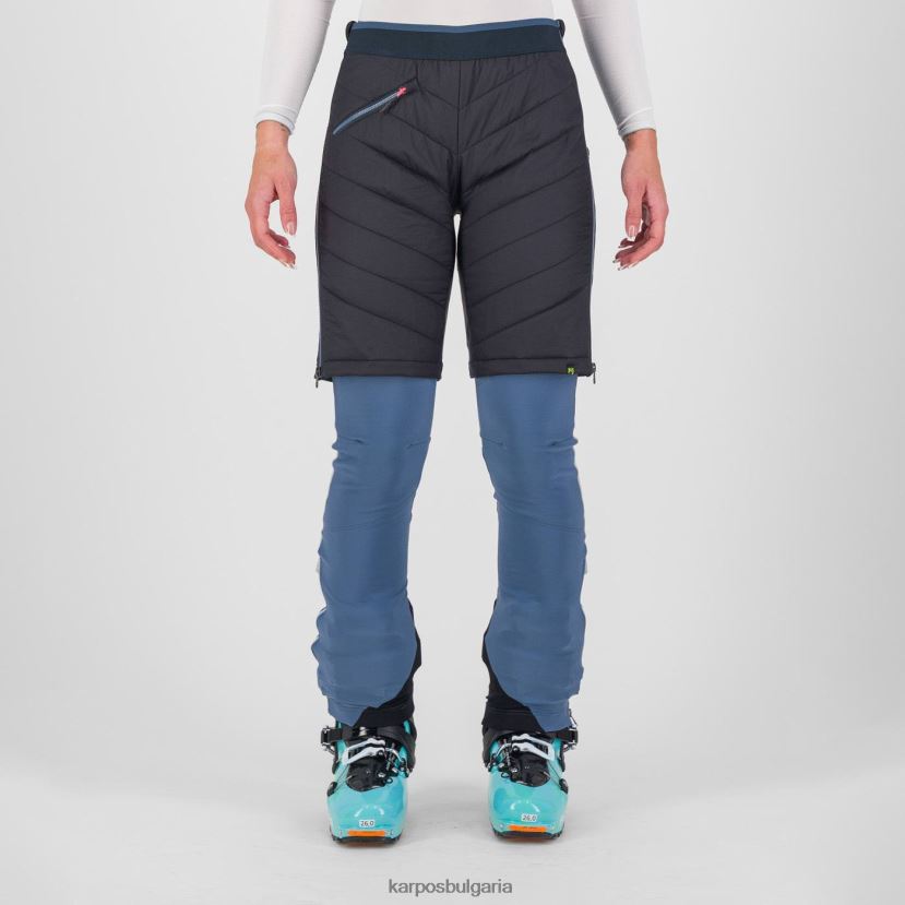 кратко| вулкан Жени Karpos alagna plus w bermuda FZ08Z1542