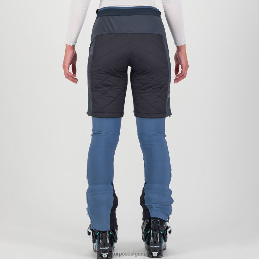 кратко| вулкан Жени Karpos alagna plus w bermuda FZ08Z1542