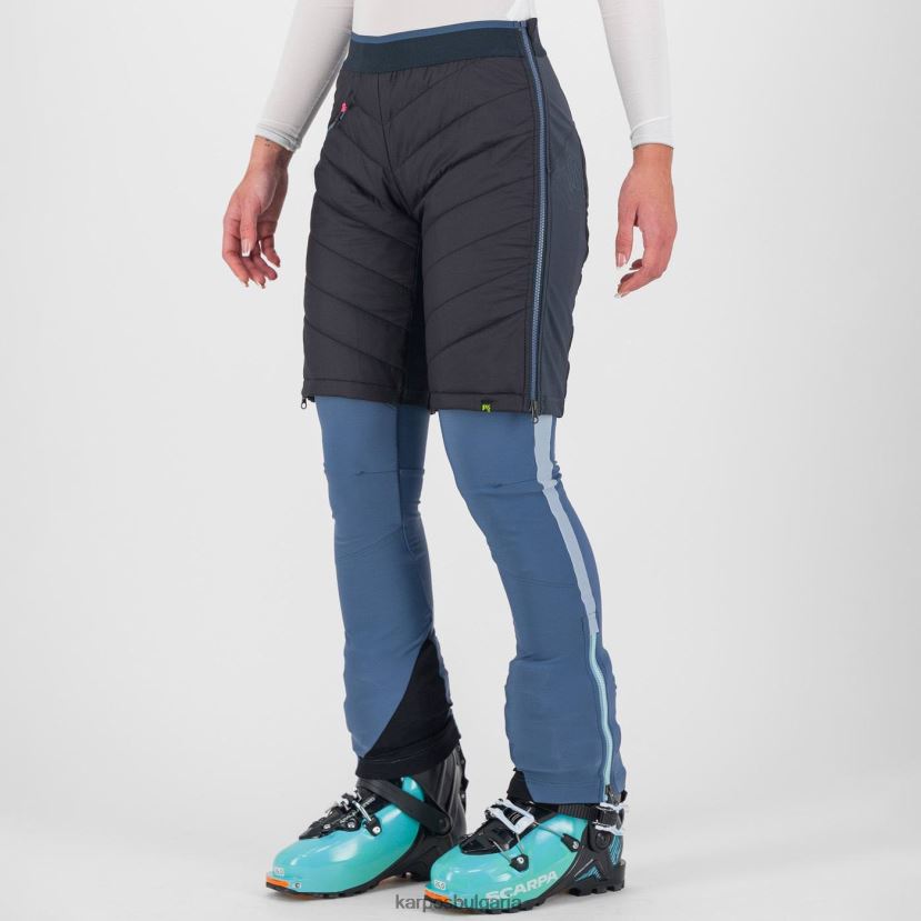 кратко| вулкан Жени Karpos alagna plus w bermuda FZ08Z1542