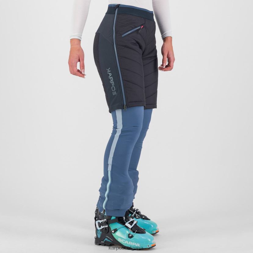 кратко| вулкан Жени Karpos alagna plus w bermuda FZ08Z1542