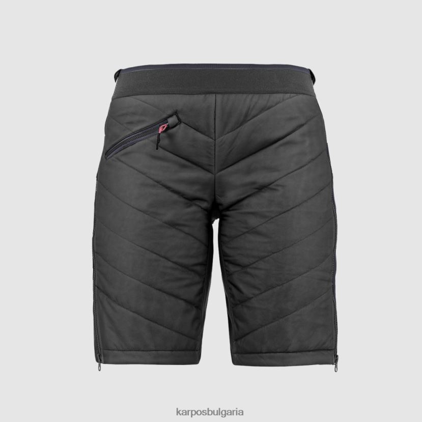 кратко| черно/индийско мастило Жени Karpos alagna plus w bermuda FZ08Z1543