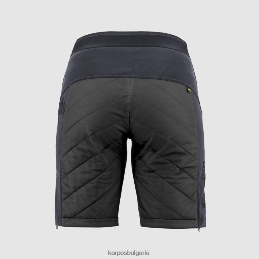 кратко| черно/индийско мастило Жени Karpos alagna plus w bermuda FZ08Z1543