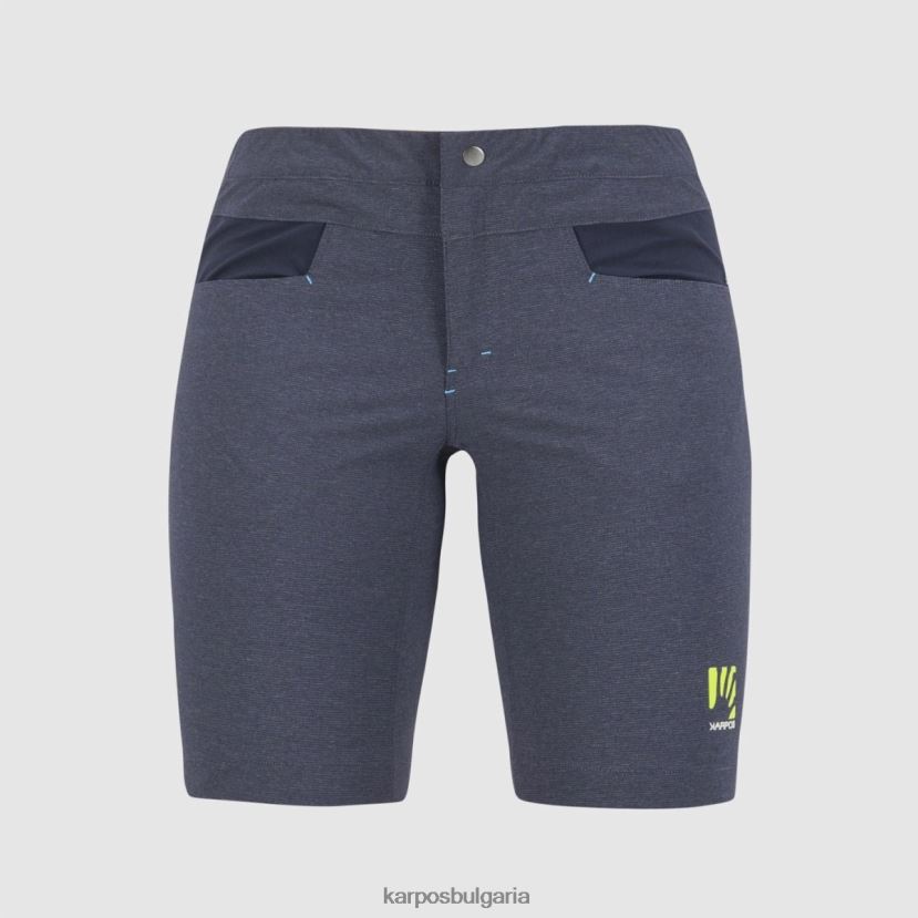 кратко| небесен капитан Жени Karpos dolada w bermuda FZ08Z1613