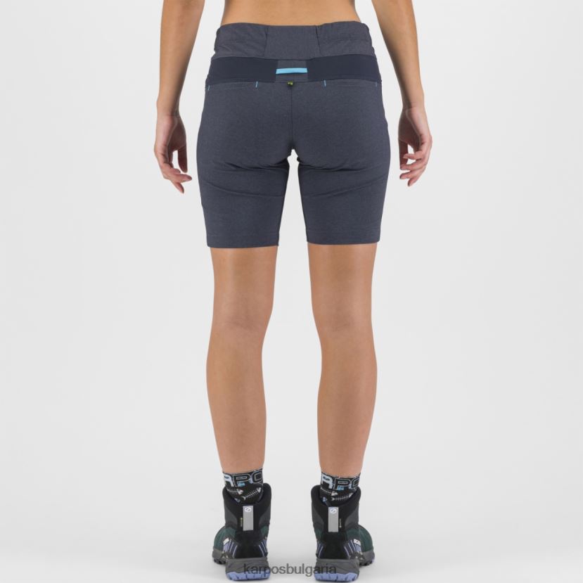 кратко| небесен капитан Жени Karpos dolada w bermuda FZ08Z1613