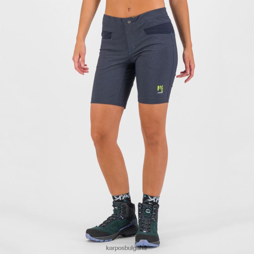 кратко| небесен капитан Жени Karpos dolada w bermuda FZ08Z1613