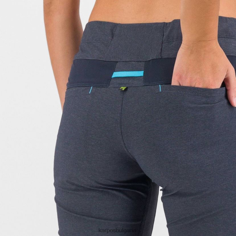 кратко| небесен капитан Жени Karpos dolada w bermuda FZ08Z1613