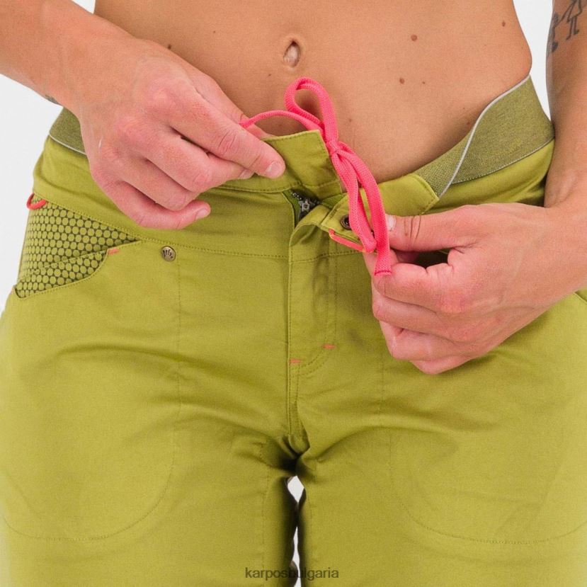 кратко| гуакамоле Жени Karpos noghera w бермудите FZ08Z1569