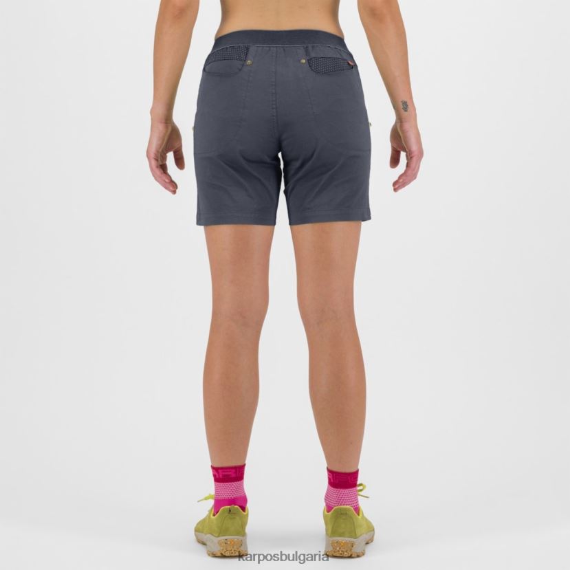 кратко| омбре синьо Жени Karpos noghera w бермудите FZ08Z1571