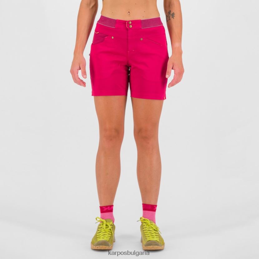 кратко| черешов юбилей Жени Karpos noghera w бермудите FZ08Z1572