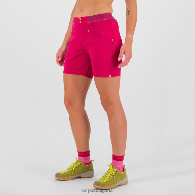 кратко| черешов юбилей Жени Karpos noghera w бермудите FZ08Z1572