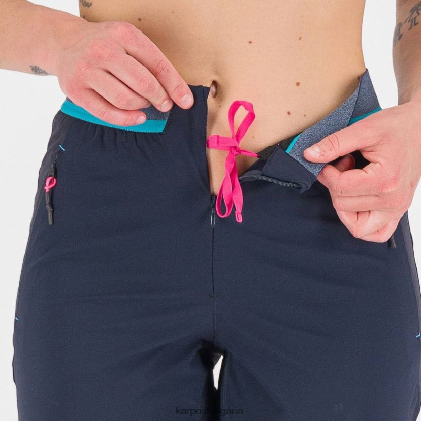 кратко| небесен капитан/син атол Жени Karpos tre cime w bermuda FZ08Z1560