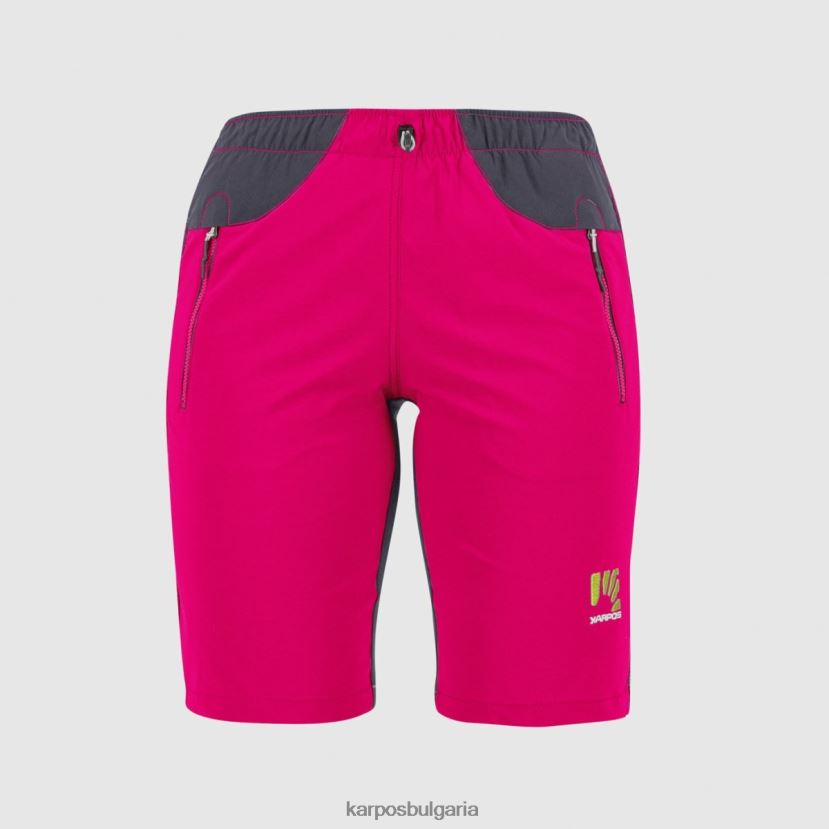 кратко| innuendo/омбре синьо Жени Karpos скала на бермудите FZ08Z1590