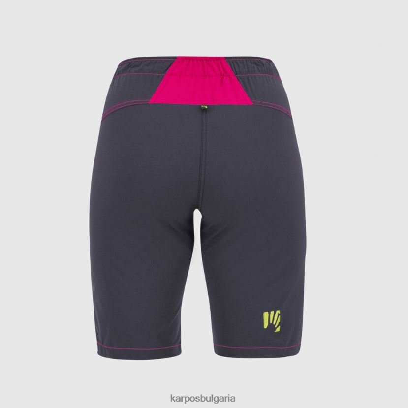 кратко| innuendo/омбре синьо Жени Karpos скала на бермудите FZ08Z1590