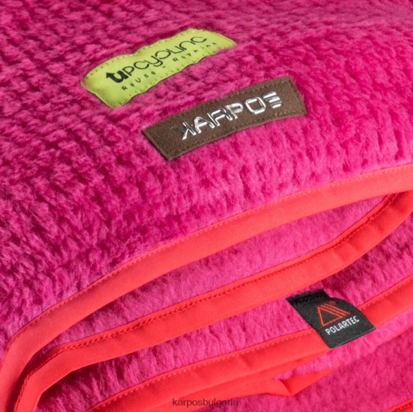 одеяло| дансинг Жени Karpos пина одеяло FZ08Z914