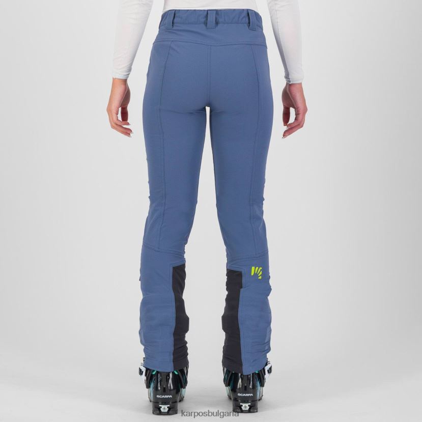 панталон| Берингово море Жени Karpos сан мартино с панталон FZ08Z1419