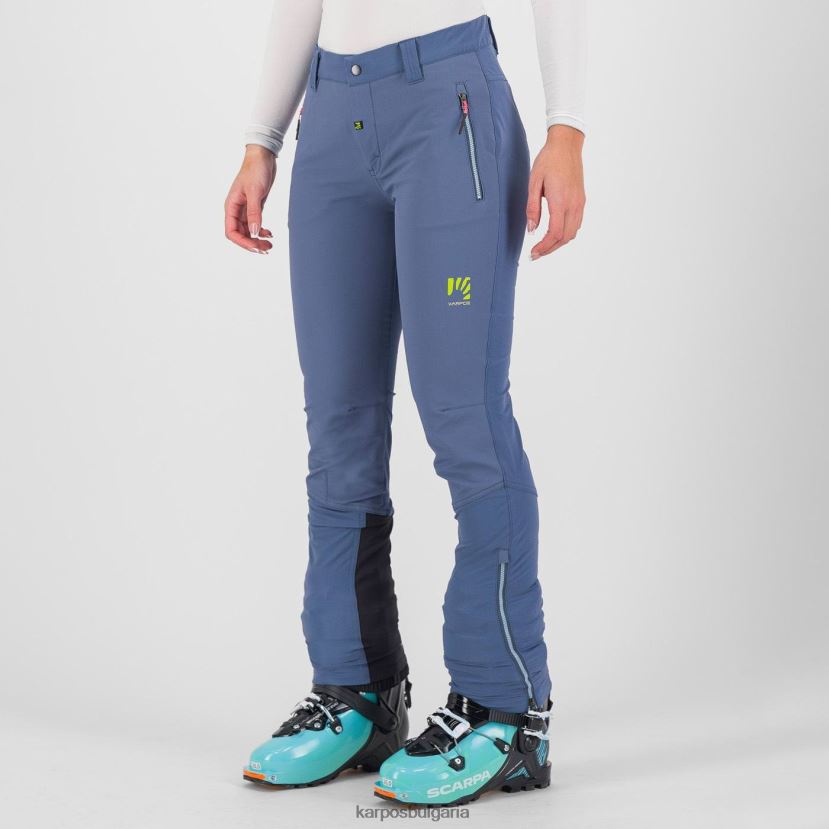 панталон| Берингово море Жени Karpos сан мартино с панталон FZ08Z1419