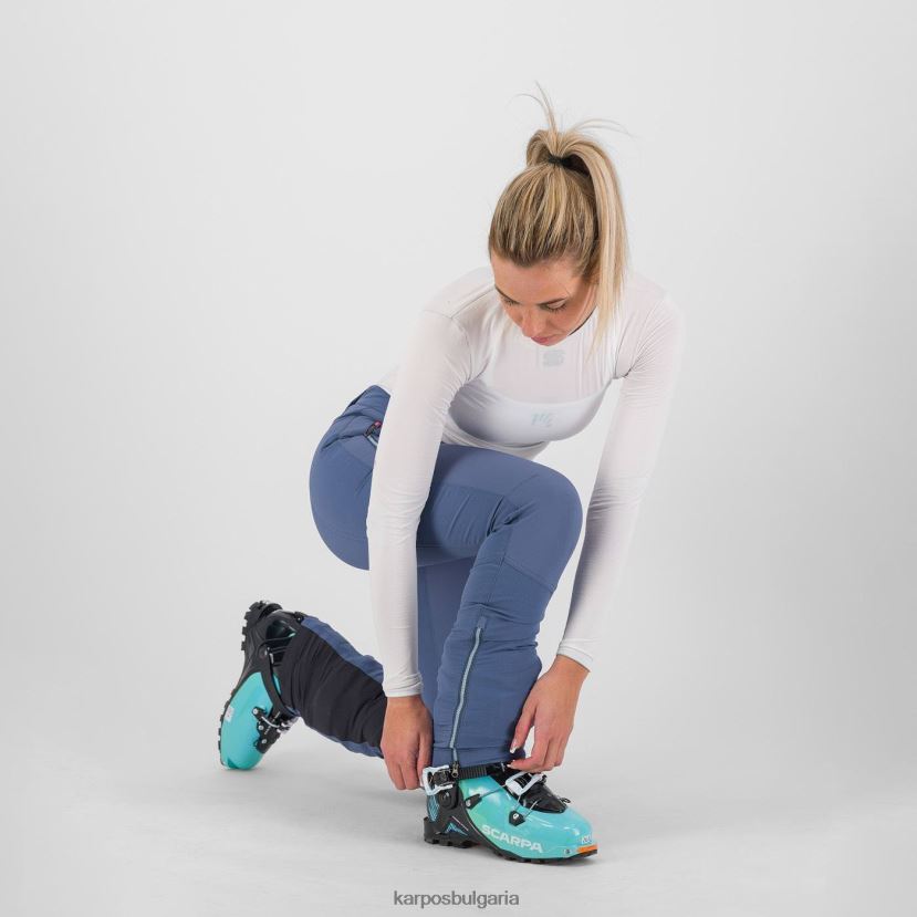 панталон| Берингово море Жени Karpos сан мартино с панталон FZ08Z1419