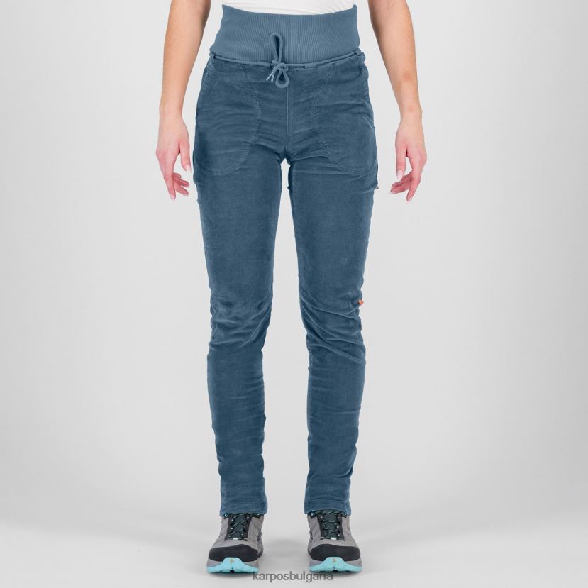 панталон| Берингово море Жени Karpos abete evo w панталон FZ08Z1477