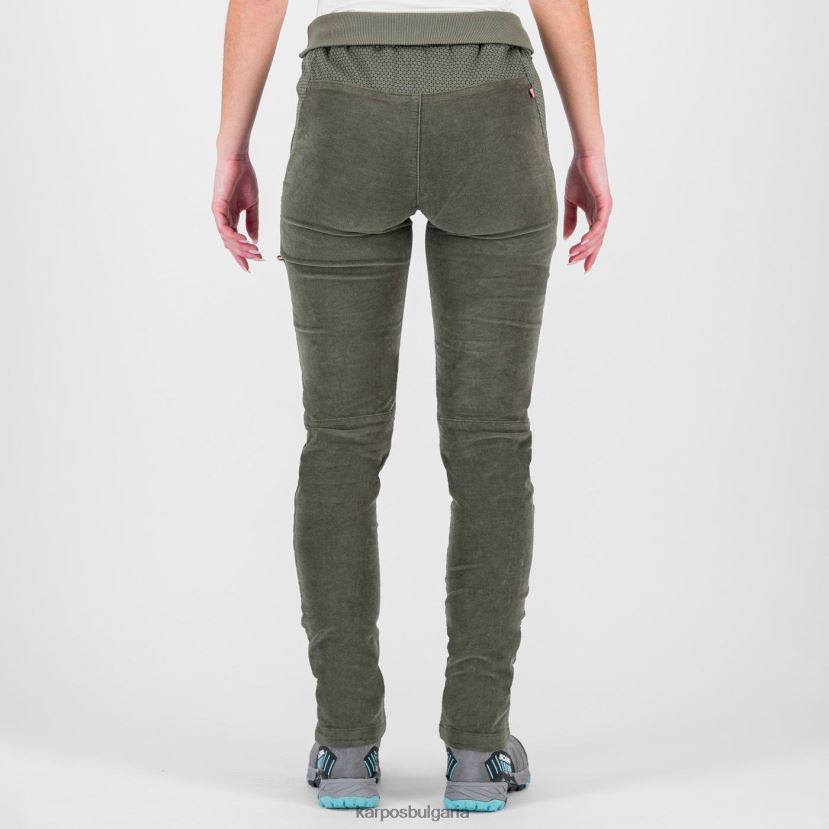 панталон| мащерка Жени Karpos abete evo w панталон FZ08Z1478