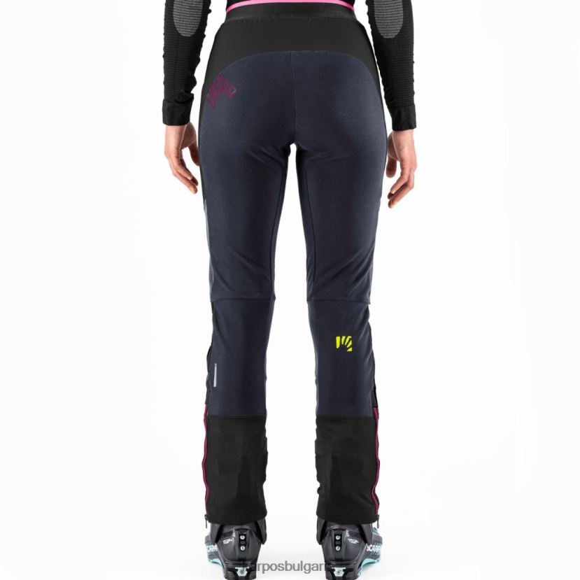 панталон| индийско мастило/кабаре Жени Karpos alagna plus evo w панталон FZ08Z1407