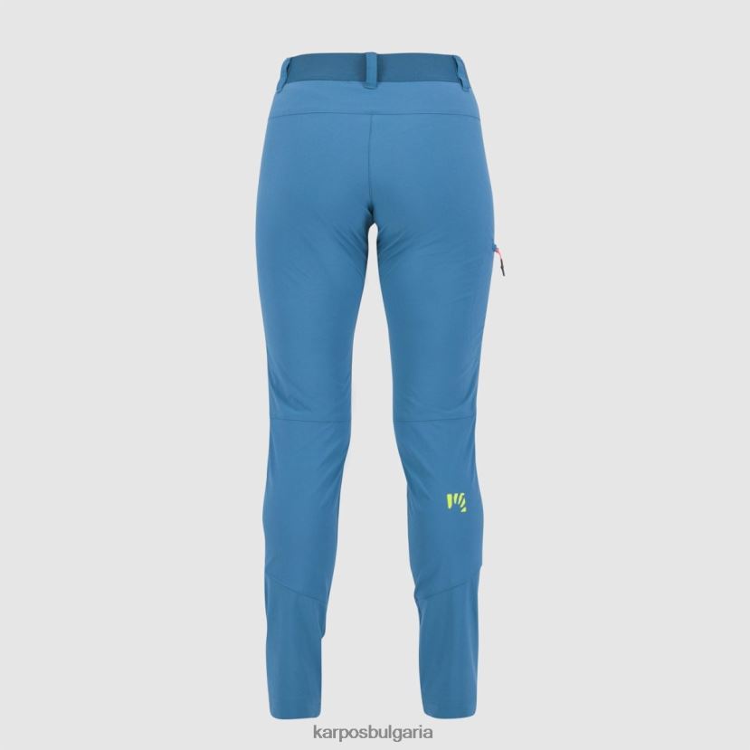 панталон| корсар Жени Karpos cadini w панталон FZ08Z1484