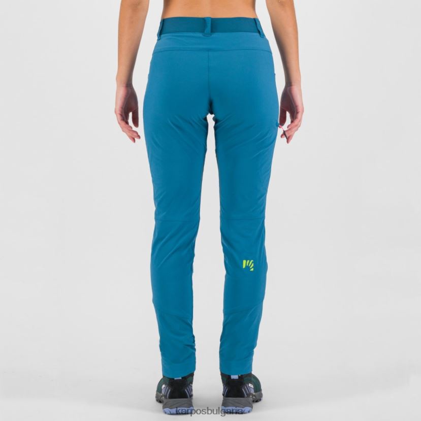 панталон| корсар Жени Karpos cadini w панталон FZ08Z1484