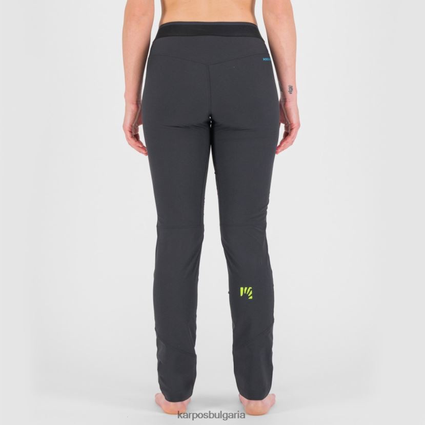 панталон| омбре синьо Жени Karpos cadini w панталон FZ08Z1485