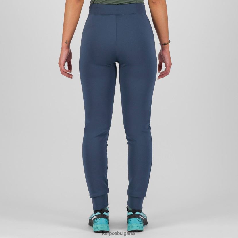 панталон| полунощ Жени Karpos easyfrizz зимни панталони FZ08Z1457