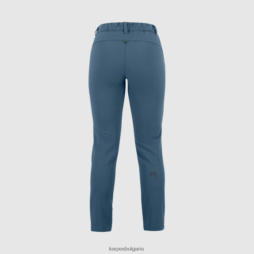 панталон| Берингово море Жени Karpos jelo evo w панталон FZ08Z1474