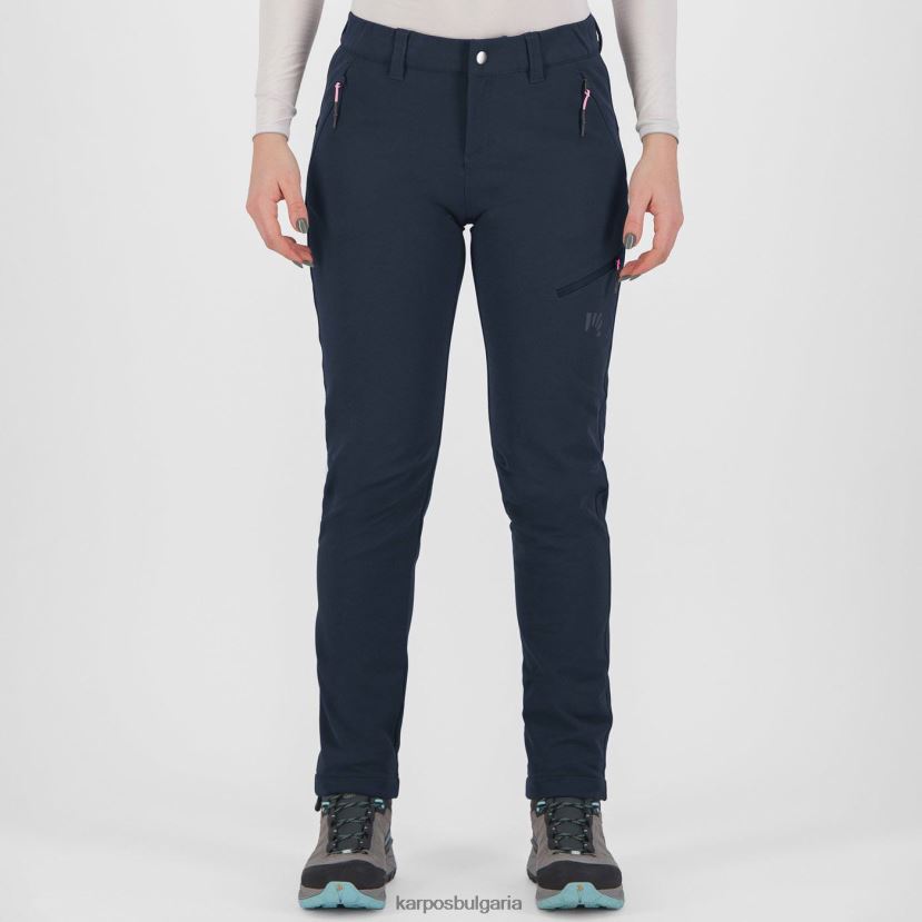 панталон| вулкан Жени Karpos jelo evo w панталон FZ08Z1475