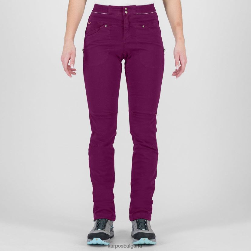 панталон| момченце Жени Karpos noghera evo w зимен панталон FZ08Z1514