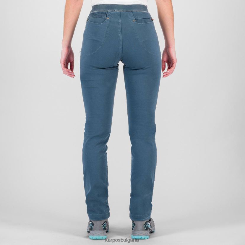 панталон| полунощ Жени Karpos noghera evo w зимен панталон FZ08Z1515