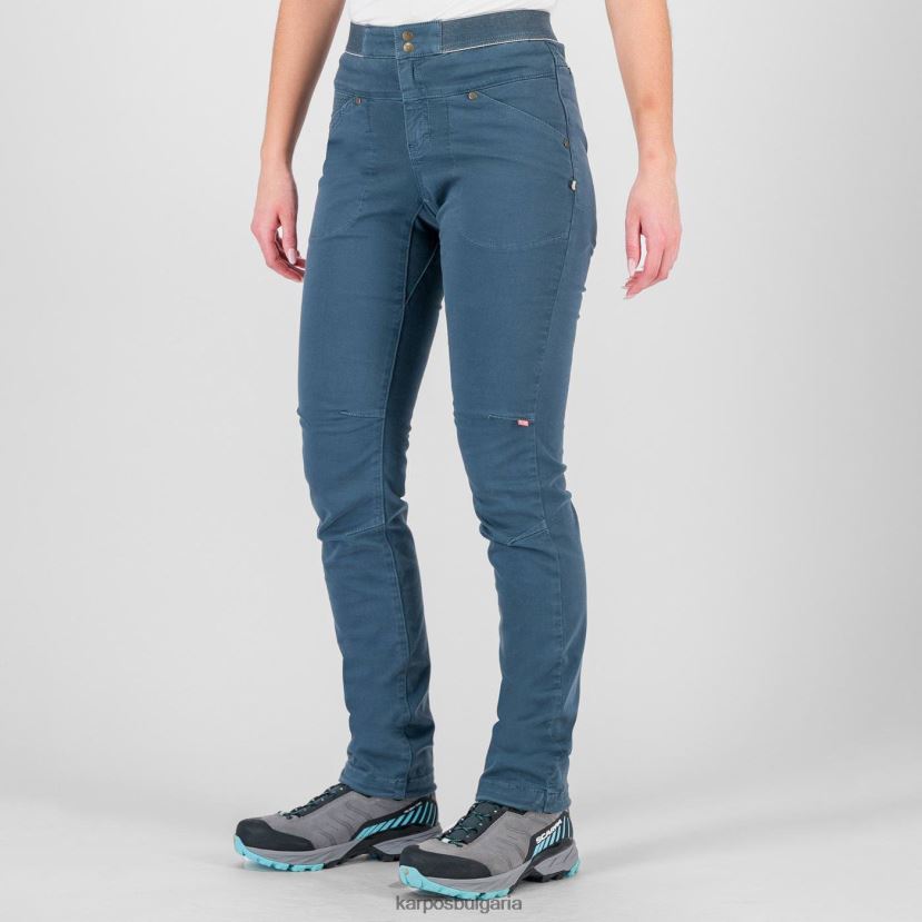 панталон| полунощ Жени Karpos noghera evo w зимен панталон FZ08Z1515