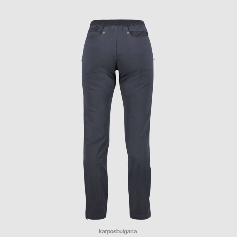 панталон| омбре синьо Жени Karpos noghera w панталон FZ08Z1524