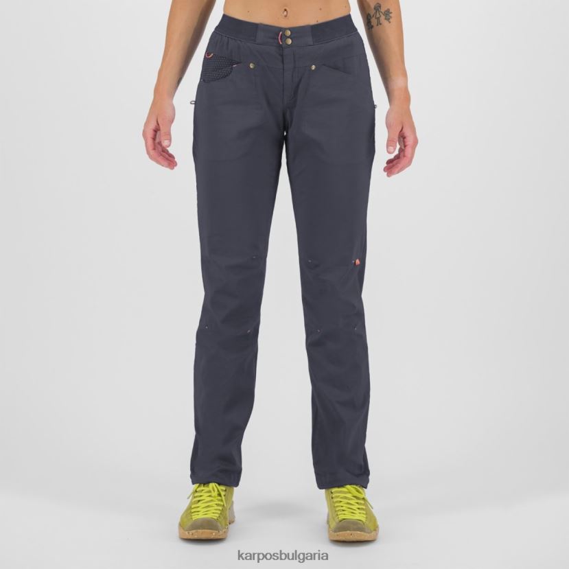 панталон| омбре синьо Жени Karpos noghera w панталон FZ08Z1524