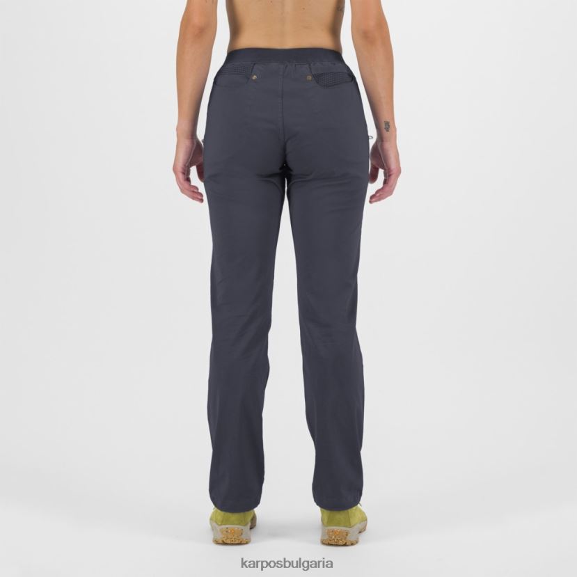 панталон| омбре синьо Жени Karpos noghera w панталон FZ08Z1524