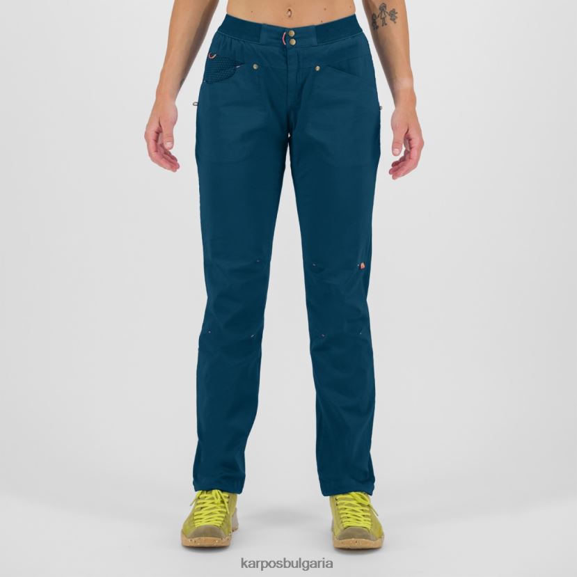 панталон| гибралтарско море Жени Karpos noghera w панталон FZ08Z1525