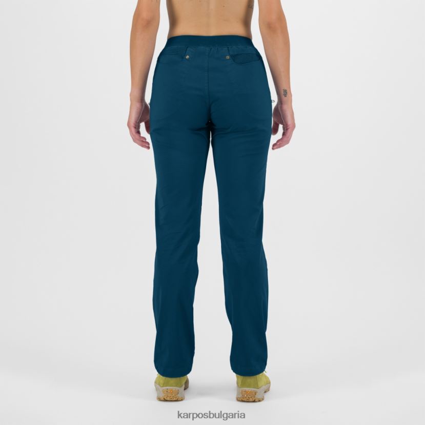 панталон| гибралтарско море Жени Karpos noghera w панталон FZ08Z1525