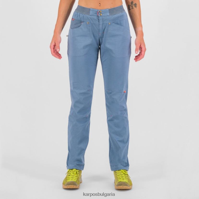 панталон| изворно езеро Жени Karpos noghera w панталон FZ08Z1526