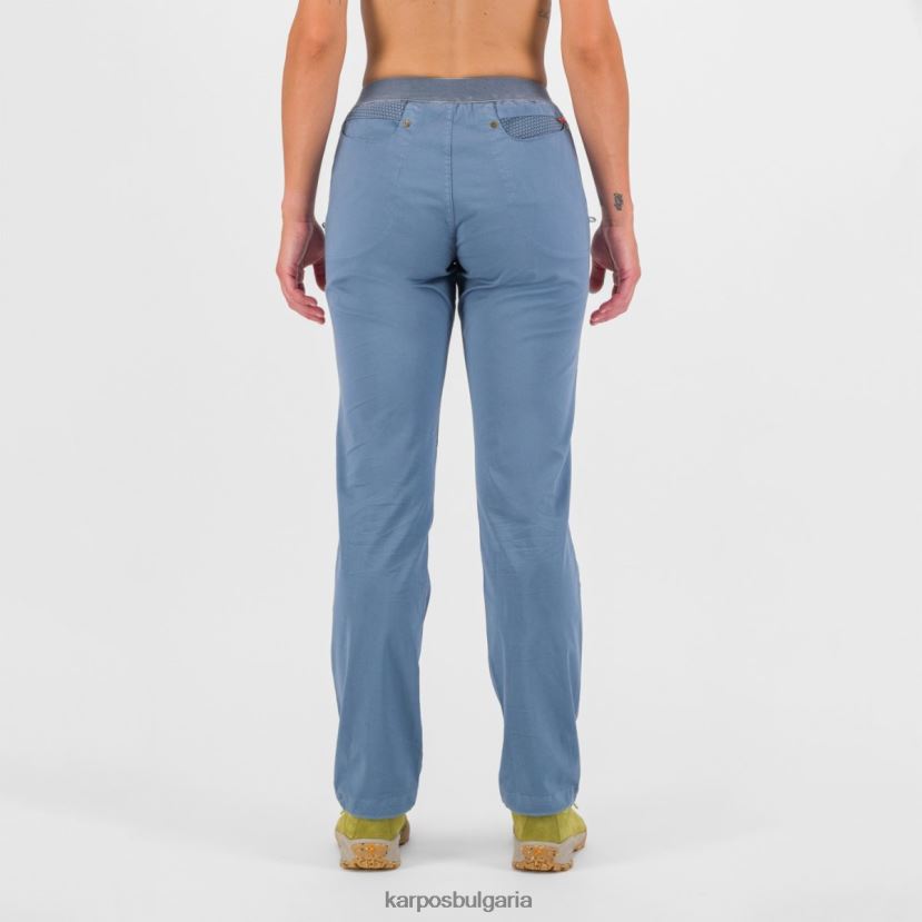 панталон| изворно езеро Жени Karpos noghera w панталон FZ08Z1526