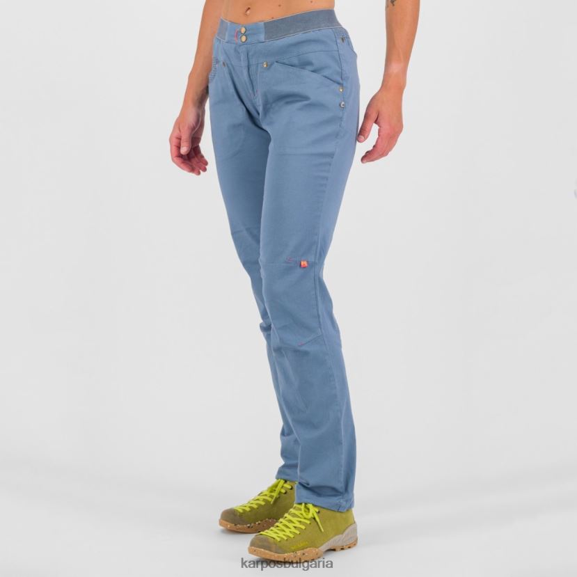 панталон| изворно езеро Жени Karpos noghera w панталон FZ08Z1526