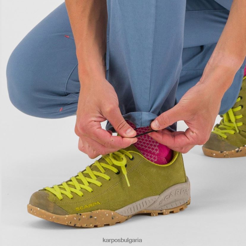 панталон| изворно езеро Жени Karpos noghera w панталон FZ08Z1526