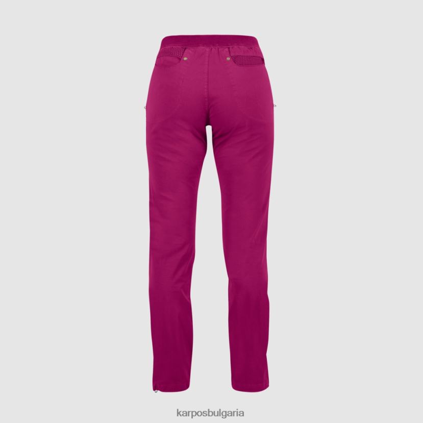 панталон| черешов юбилей Жени Karpos noghera w панталон FZ08Z1527