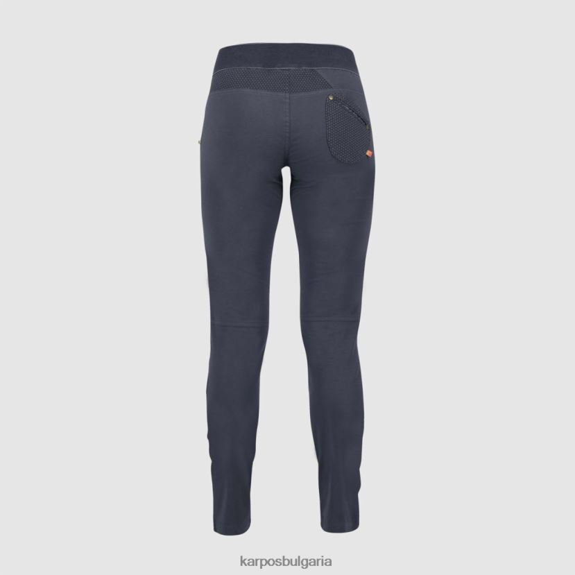 панталон| омбре синьо Жени Karpos salice w панталон FZ08Z1529