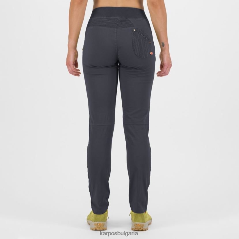 панталон| омбре синьо Жени Karpos salice w панталон FZ08Z1529