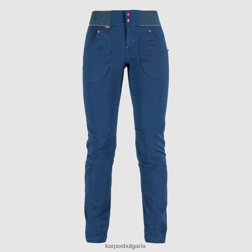 панталон| гибралтарско море Жени Karpos salice w панталон FZ08Z1531